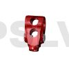 LX0410 Lynx Heli Innovations NANO CPX Precision Alum DFC Center Hub Red
